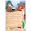 SANTAS LETTER 1